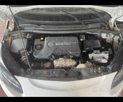 Ricambi motore 1.3+cambio manuale Opel Corsa 2016.