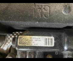 Ricambi motore 1.3+cambio manuale Opel Corsa 2016.