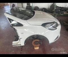 Ricambi musata completa Opel Corsa 2016.