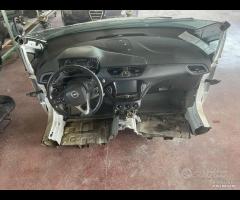 Ricambi musata completa Opel Corsa 2016.