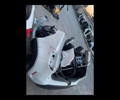 Ricambi scocca per tagliate Toyota Yaris cross