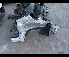 Ricambi scocca per tagliate Toyota Yaris cross - 6