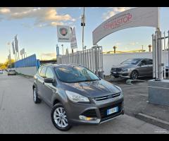 Ford Kuga 2.0 TDCI 150 CV S&S 4WD Titanium