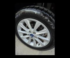 Ford Kuga 2.0 TDCI 150 CV S&S 4WD Titanium