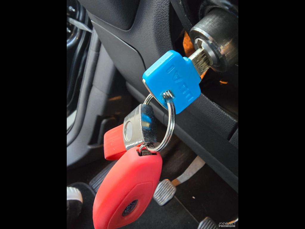 Ford Kuga 2.0 TDCI 150 CV S&S 4WD Titanium - 3/20