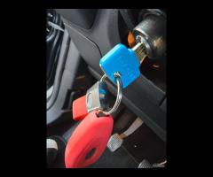 Ford Kuga 2.0 TDCI 150 CV S&S 4WD Titanium