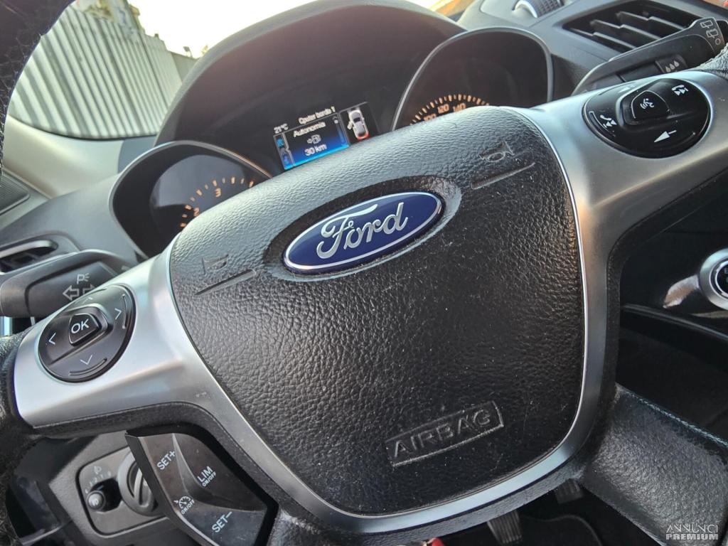 Ford Kuga 2.0 TDCI 150 CV S&S 4WD Titanium - 4/20