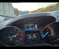 Ford Kuga 2.0 TDCI 150 CV S&S 4WD Titanium