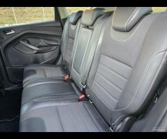 Ford Kuga 2.0 TDCI 150 CV S&S 4WD Titanium - 10