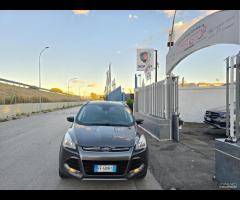 Ford Kuga 2.0 TDCI 150 CV S&S 4WD Titanium - 11