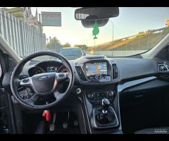 Ford Kuga 2.0 TDCI 150 CV S&S 4WD Titanium - 14