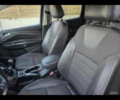 Ford Kuga 2.0 TDCI 150 CV S&S 4WD Titanium - 15