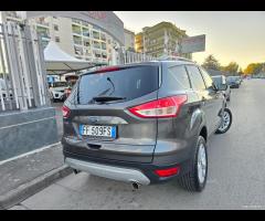 Ford Kuga 2.0 TDCI 150 CV S&S 4WD Titanium - 16