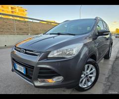 Ford Kuga 2.0 TDCI 150 CV S&S 4WD Titanium - 18