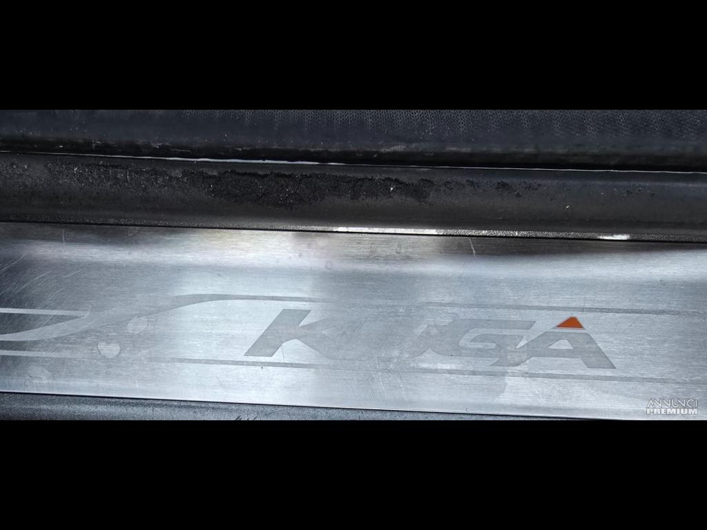 Ford Kuga 2.0 TDCI 150 CV S&S 4WD Titanium - 20/20