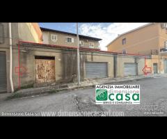 Rif.MA32|Magazzino San Cataldo