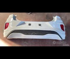 Ricambi Ford puma st-line paraurti post.
