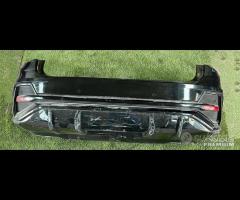 Ricambi paraurti post. Audi Q3 sportback 2020