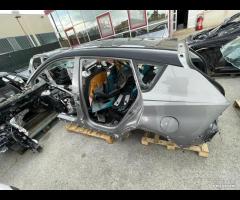 Ricambi scocca per tagliate hyundai bayon 2023.