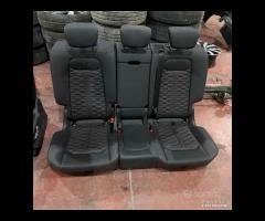 ricambi Audi rsq8 tappezzeria e pannelli portiere.