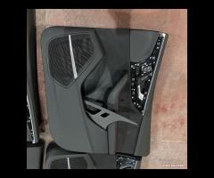 ricambi Audi rsq8 tappezzeria e pannelli portiere.