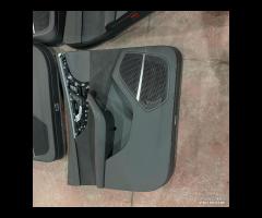 ricambi Audi rsq8 tappezzeria e pannelli portiere.
