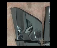 ricambi Audi rsq8 tappezzeria e pannelli portiere. - 6