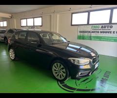 Bmw 118 118d 5p. Advantage
