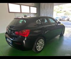 Bmw 118 118d 5p. Advantage