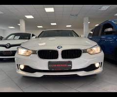 Bmw 318 318d Touring Msport