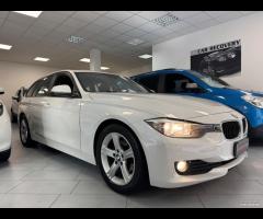 Bmw 318 318d Touring Msport