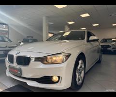 Bmw 318 318d Touring Msport