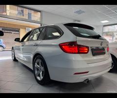 Bmw 318 318d Touring Msport