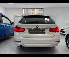 Bmw 318 318d Touring Msport