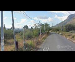 Terreno zona SPORTIN CLUB rif. 150/25