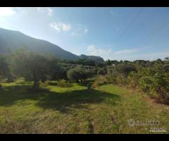 Terreno zona SPORTIN CLUB rif. 150/25 - 8