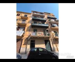 5 vani Frazionabile Noce/Lancia di Brolo rif149/25