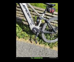 EBIKE ACRON USATA 3500 KM ANNO 2022  95NM 720WH