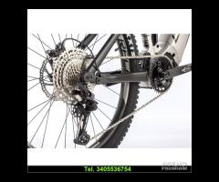 EBIKE ACRON USATA 3500 KM ANNO 2022  95NM 720WH