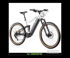 EBIKE ACRON 2025 - 720WH PAGAMENTO RATEALE