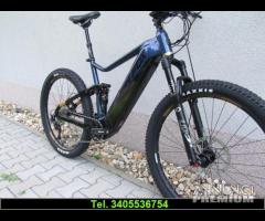 EBIKE ACRON 2025 - 720WH PAGAMENTO RATEALE