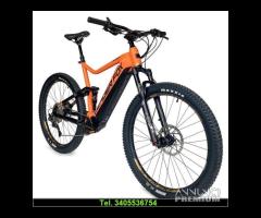 EBIKE ACRON 2025 - 720WH PAGAMENTO RATEALE