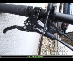 EBIKE ACRON 2025 - 720WH PAGAMENTO RATEALE