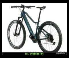 AI ONE-OLILARGO 8.7 - 720WH AUTONOMIA