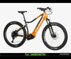 ATLAND 9.8 - BATTERIA 900WH AUTONOMIA 200 KM 2025