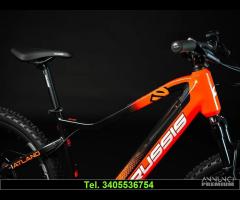 ATLAND 9.8 - BATTERIA 900WH AUTONOMIA 200 KM 2025