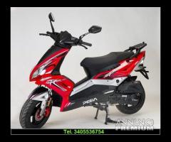 AI - ACQUISTA DALLA PRODUZIONE RISPARMIA 125CC