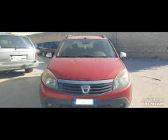 Ricambi Dacia Sandero 1.5 D del 2012 motore K9K E8