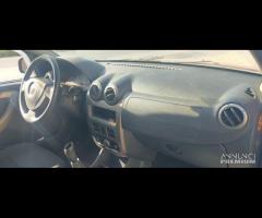 Ricambi Dacia Sandero 1.5 D del 2012 motore K9K E8