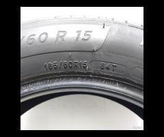 2 GOMME 185 60 15 MICHELIN A58244 - 7
